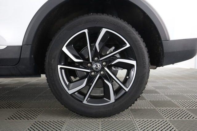 MG ZS usata 15