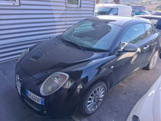 ALFA ROMEO MiTo 1.3 JTDm 85 CV S&S Distinctive Ok Neopatentati