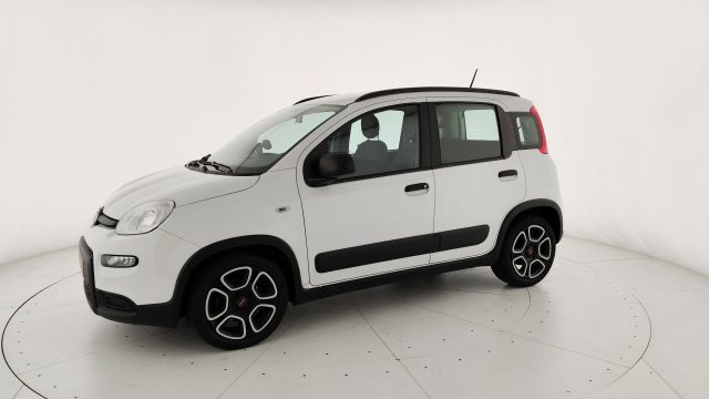 FIAT Panda usata 31