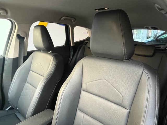 BMW X1 usata, con Controllo elettronico della corsia