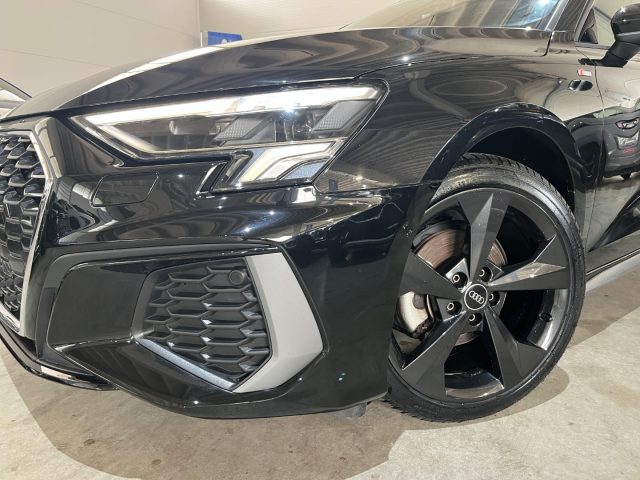 AUDI A3 usata, con Boardcomputer