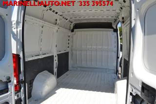 FIAT Ducato usata 25