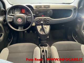 FIAT Panda usata, con Isofix