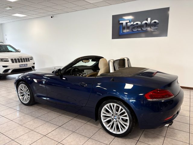 BMW Z4 usata, con Airbag