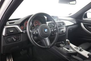 BMW 318 usata 1