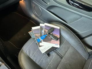 FORD Kuga usata, con Sedile posteriore sdoppiato