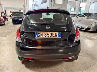 LANCIA Ypsilon usata, con Cruise Control