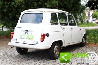 RENAULT R 4 usata 1