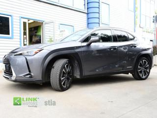 LEXUS UX Full Electric usata, con Controllo trazione