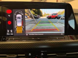 VOLKSWAGEN Golf R usata, con Controllo trazione