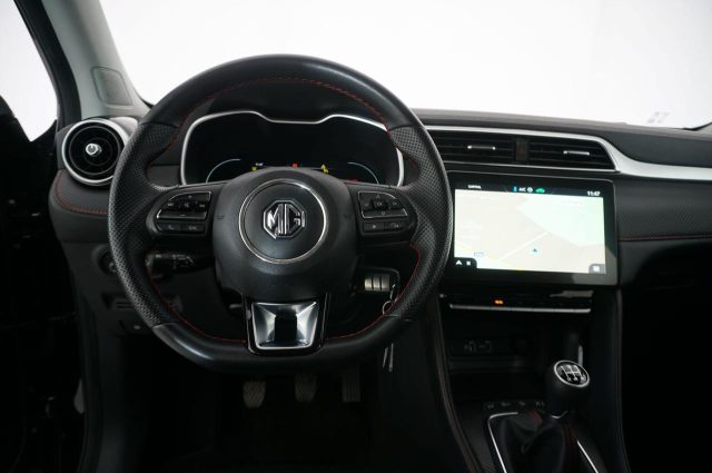 MG ZS usata, con Cerchi in lega
