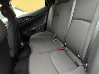 HONDA Civic usata, con Autoradio