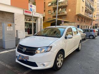 DACIA Sandero 1.5 dCi 8V 75CV Start&Stop SS Ambiance Family