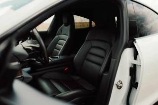 PORSCHE Taycan usata, con Trazione integrale