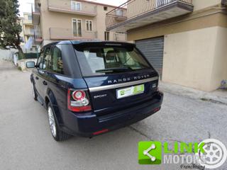 LAND ROVER Range Rover Sport usata, con Alzacristalli elettrici