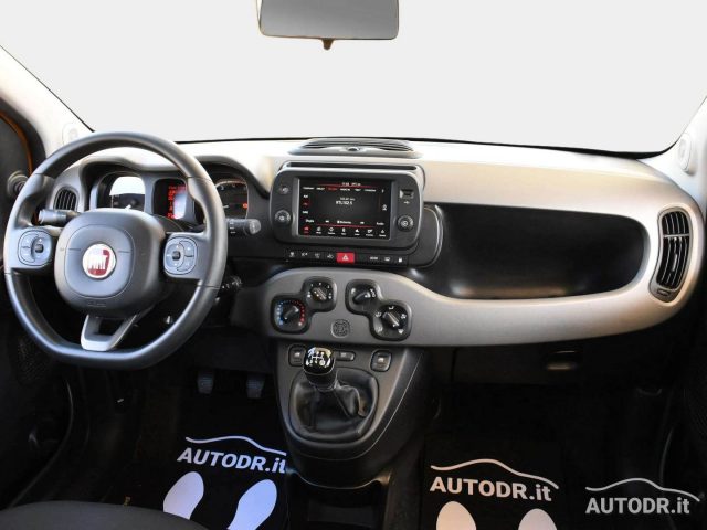 FIAT Panda usata 25