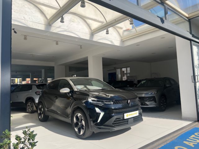 RENAULT Captur usata, con Chiusura centralizzata