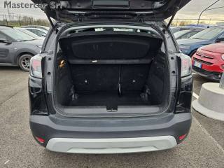 OPEL Crossland usata, con Fari LED