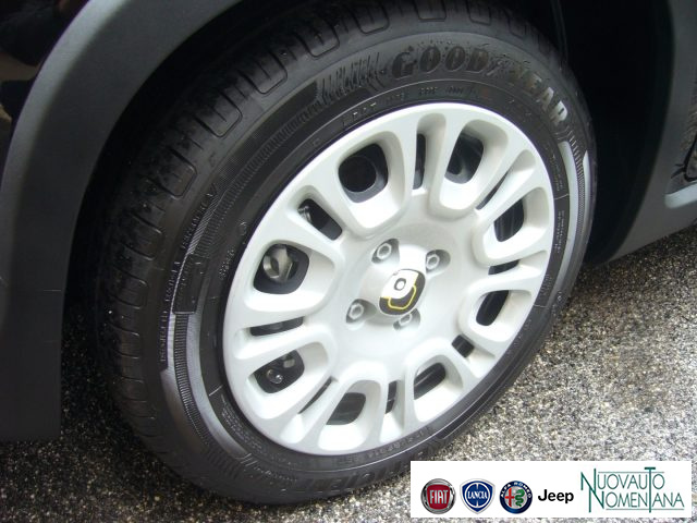 FIAT Panda usata, con Alzacristalli elettrici