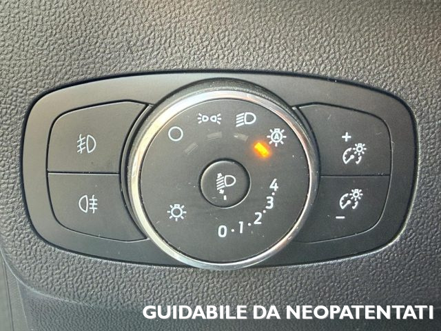 FORD Puma usata, con Cerchi in lega