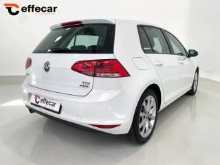 VOLKSWAGEN Golf usata, con Autoradio