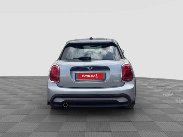 MINI Mini usata 3