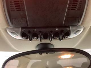 MINI Countryman usata, con Luci diurne LED