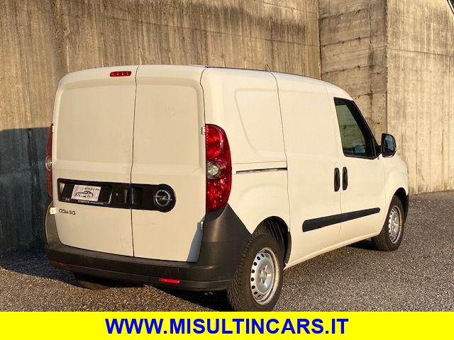 OPEL Combo usata, con Climatizzatore