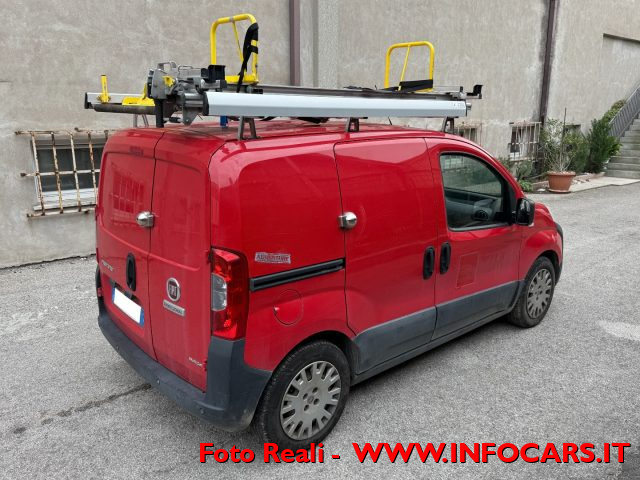 FIAT Fiorino usata, con Climatizzatore
