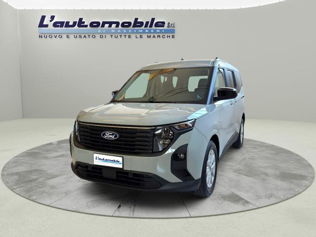 FORD Tourneo Courier usata, con Airbag