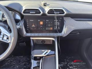 MG ZS usata 13