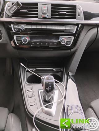BMW 420 usata, con Vivavoce