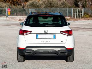 SEAT Arona usata, con Alzacristalli elettrici