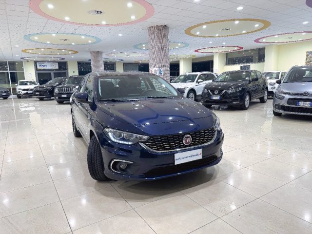 FIAT Tipo usata, con Airbag laterali