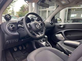 SMART ForTwo usata, con Climatizzatore