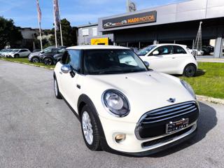 MINI One 1.5 One D NEOPATENTATI