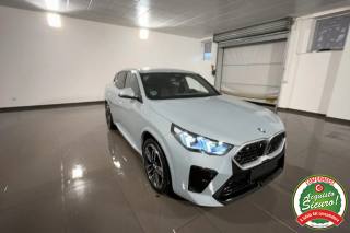 BMW X2 usata, con Airbag