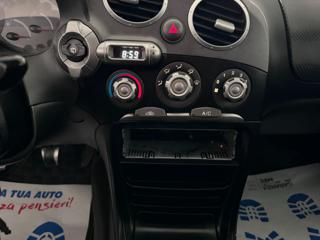HYUNDAI Coupe usata, con Regolazione elettrica del sedile posteriore