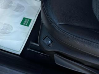 JEEP Compass usata, con Interni in pelle