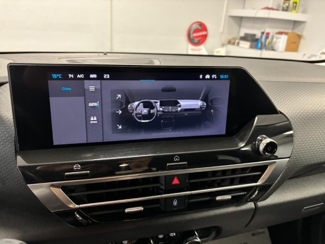 CITROEN C4 usata, con Fari Xenon