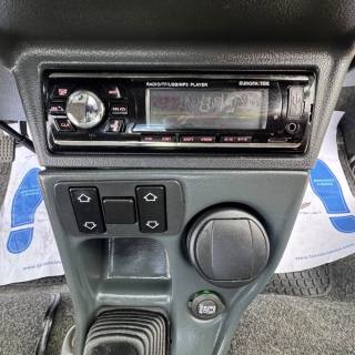 PIAGGIO Porter usata 11