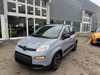 FIAT Panda 1.0 FireFly  Hybrid City Life 5 POSTI