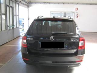 SKODA Octavia usata, con Airbag Passeggero