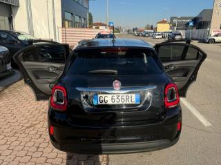FIAT 500X usata 25
