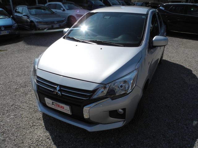 MITSUBISHI Space Star usata 66