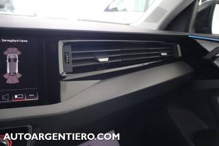 AUDI A1 usata, con Vetri oscurati