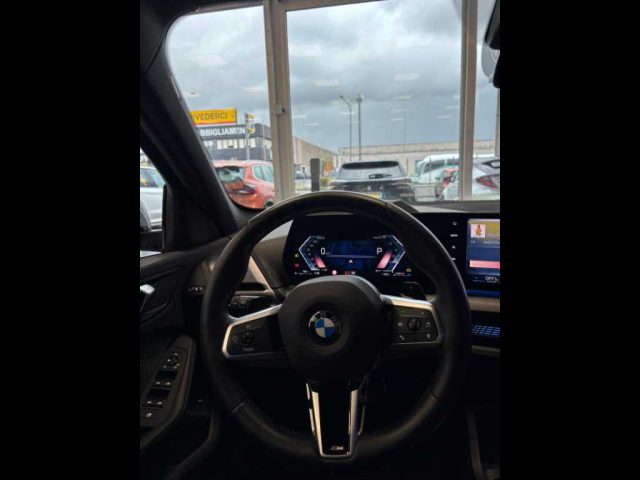 BMW 118 usata, con Servosterzo