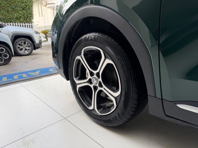 MG ZS usata, con Servosterzo