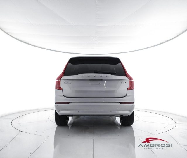 VOLVO XC90 usata 5