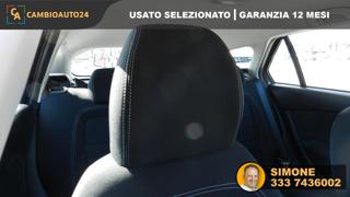 FIAT Tipo usata 97